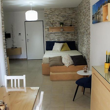 Casa Angelina Deluxe Suite Лечче Екстер'єр фото