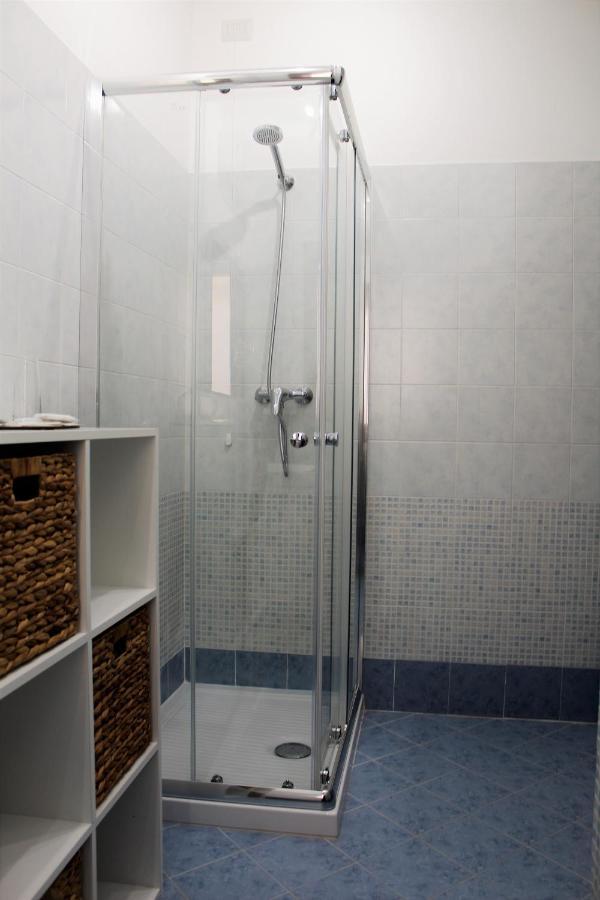 Casa Angelina Deluxe Suite Лечче Екстер'єр фото